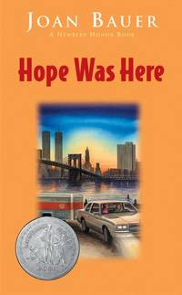 Hope Was Here (2001 Newbery Honor Book)