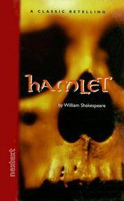 image of Hamlet (Classic Retellings)