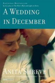 A wedding in December a novel
