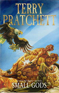 cover of Small Gods