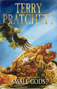 Small Gods: (Discworld Novel 13) (Discworld Novels) by Pratchett, Terry - 02/14/2013