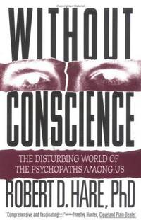 image of Without Conscience