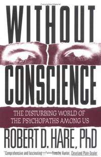 Without Conscience