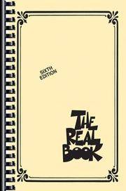 image of The Real Book - Volume 1 - Mini Edition: C Instruments