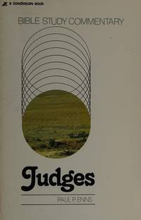 Judges: Bible Study Commentary