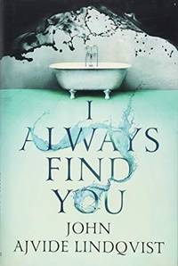 I Always Find You