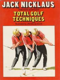 image of Total Golf Techniques