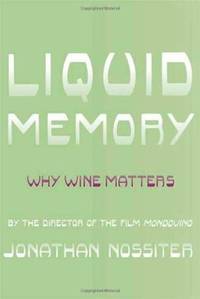 LIQUID MEMORY