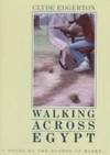 Walking Across Egypt.