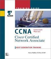 CCNA Training Guide Exam 640-407 (The Training Guide Series)
