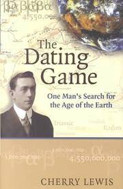 The Dating Game: One Man's Search for the Age of the Earth