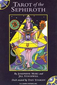 Tarot of the Sephiroth