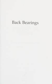 Back Bearings: A Navigator's Tale