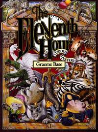The Eleventh Hour: A Curious Mystery