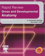 Rapid Review Gross and Developmental Anatomy: With STUDENT CONSULT Online Access