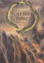 Tolkien's Ring