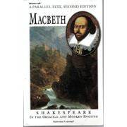Macbeth Parallel Text