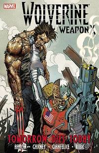 Wolverine (ISBN: 9780785146513)