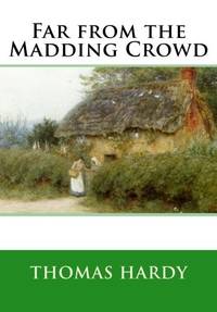 image of Far from the Madding Crowd