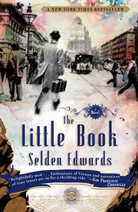 The Little Book: A Novel by Edwards, Selden - 2009-05-26