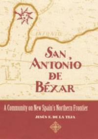SAN ANTONIO DE BEXAR.