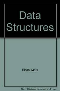 DATA STRUCTURES