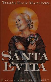 Santa Evita