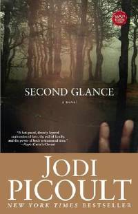 Second Glance (ISBN: 9780743454513)