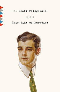 This Side of Paradise (Vintage Classics)