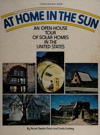 At Home in the Sun: An Open-House Tour of Solar Homes in the United States