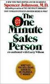 The One Minute Sales Person Johnson