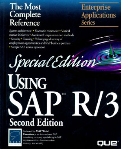 Using SAP R/3 by ASAP World Consultancy; Jonathan Blain (Joint