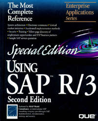 Using SAP R/3 by ASAP World Consultancy; Jonathan Blain (Joint