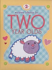 Storytime Collection for Two Year Olds