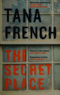 image of The Secret Place