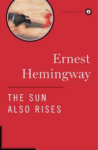 cover of The Sun Also Rises