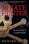 Pirate Hunter:  The True Story of Captain Kidd