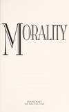 Morality