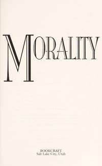 Morality