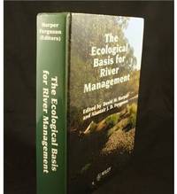 Ecological Basis for River Management