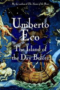 THE ISLAND OF THE DAY BEFORE