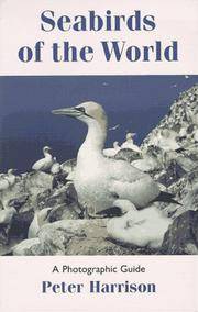 Seabirds Of the World