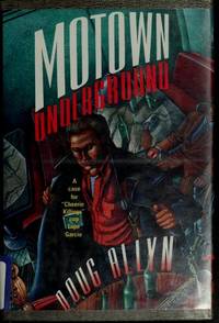 Motown Underground by Doug Allyn - 1993-02-01