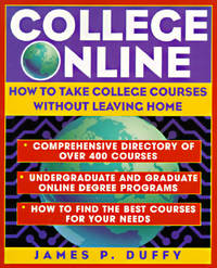 College Online: How to Take College Courses Without Leaving Home