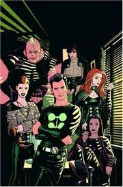 X-Factor Vol. 1: The Longest Night