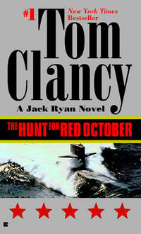 The Hunt for Red October (Jack Ryan)