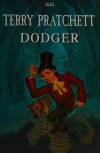 cover of Dodger