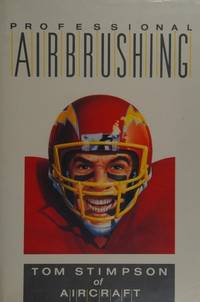 Professional Airbrushing