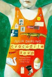 cover of Crocodile Soup