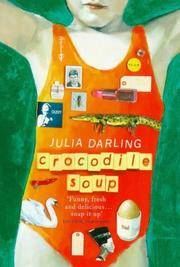 Crocodile Soup